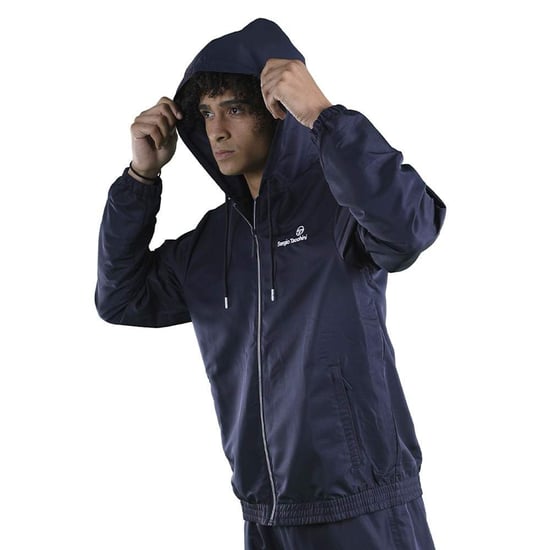 Jacke Sergio Tacchini Herren Carson - Image 2