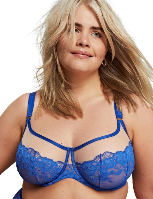 Sculptresse by Panache Josephine Full Cup Bra