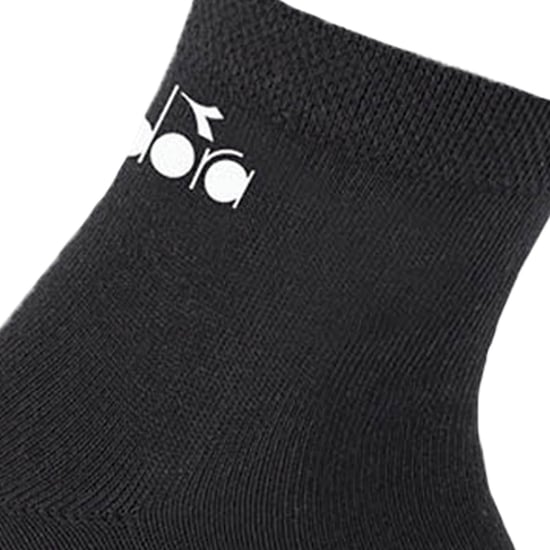 Diadora Unisex Viertel-Socken - Image 6