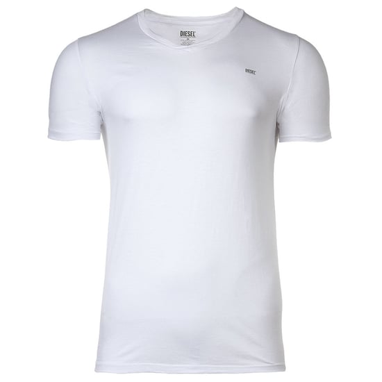 Diesel Umtee-Michael-Tube-Twopack T-Shirt - Image 2