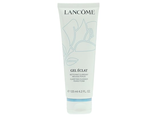 Lancome Gel Eclat Sanftes Reinigungsgel 125ml - Image 1