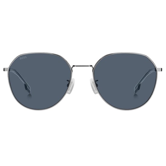 Hugo Boss Silver 1471/F/SK 6LB KU Sunglasses