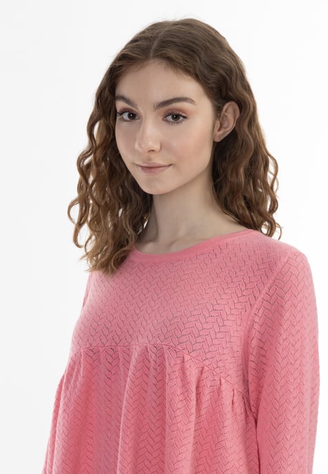 myMo Tunique en tricot - Image 3