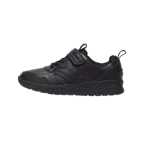 Clarks Cloweder Sprint Kinder Turnschuhe - Image 5