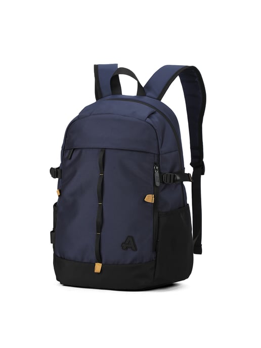 Aoking Rucksack Unisex BLUE - Image 2