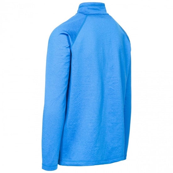 Trespass Herren Jozef DLX Active Top - Image 2