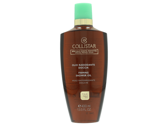 Collistar Straffendes Duschöl 400 ml - Image 1