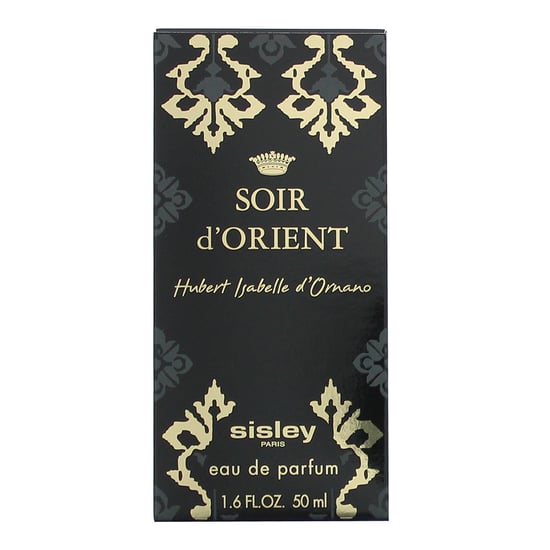 Soir dOrient EdP 50ml - Image 3