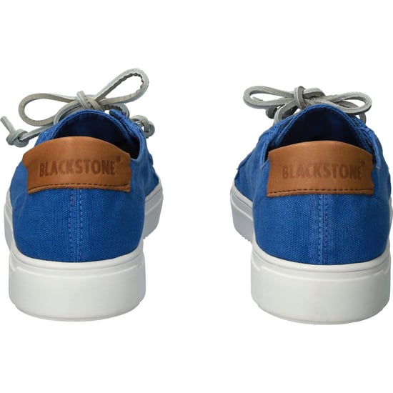 Tristan - Bright Blue - Sneaker (low)
