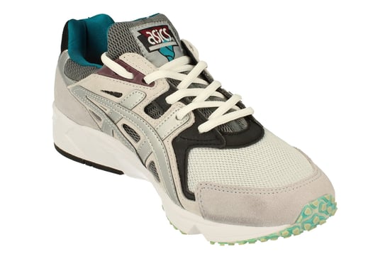 Asics Gel-Ds Trainer Og Herren Graue Turnschuhe - Image 4