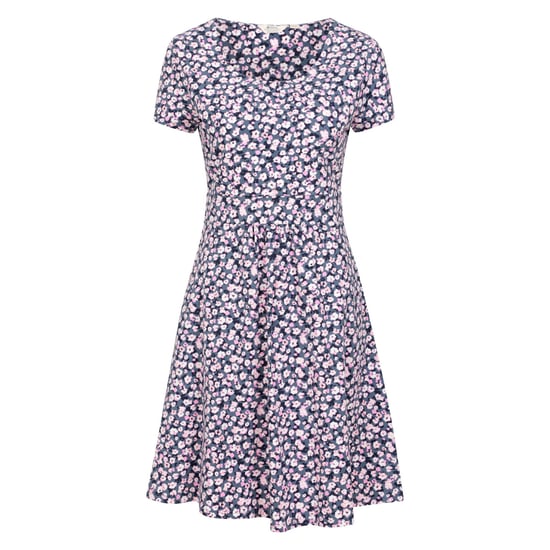 Mountain Warehouse - "Orchid" Kleid Mit UV-Schutz für Damen (Grau) - Image 1