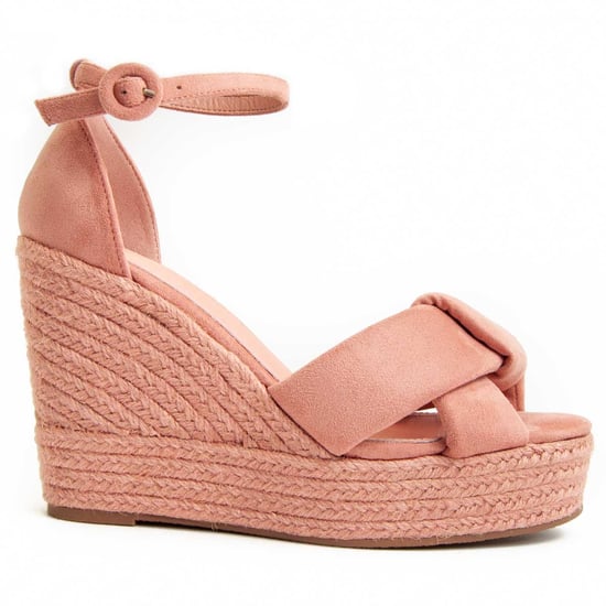 Montevita Absatzsandale Sparto501 in Pink - Image 2