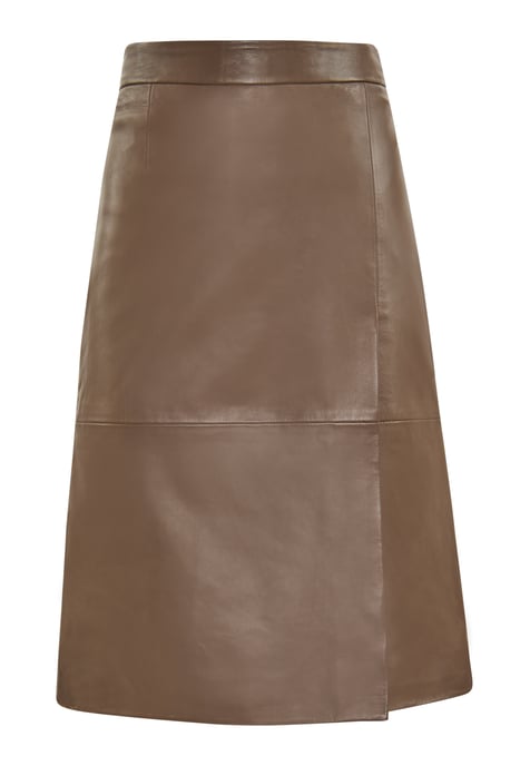 Dreimaster Felsen Damen Taupe - Image 1