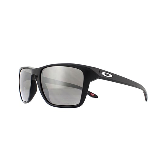 Oakley Sunglasses Sylas OO9448-03 Matte Black Prizm Black