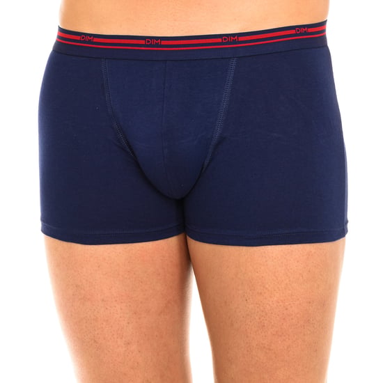 Pack-2 Boxer aus Baumwoll-Stretch DIM - Image 6