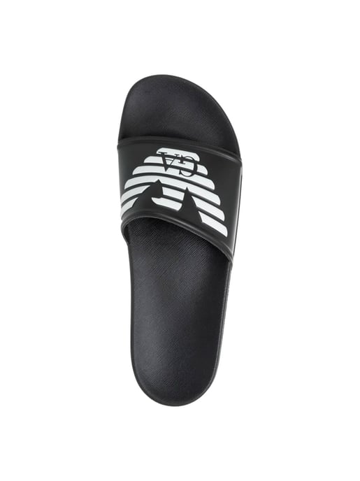 Claquette Emporio Armani Herren GA Adler - Image 2