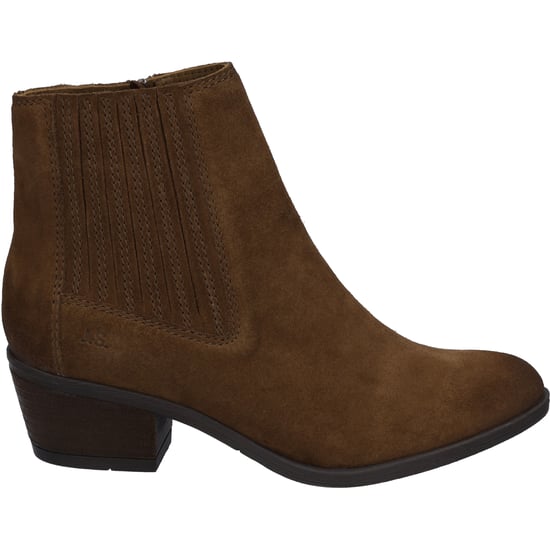 JOSEF SEIBEL Daphne 44 | Stiefelette für Damen | Braun Daphne 44, castagne - Image 2