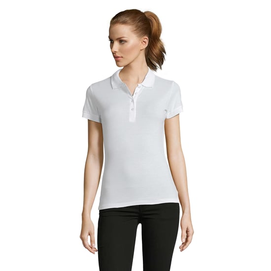SOLS - "Passion" Poloshirt für Damen () - Image 1