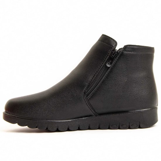 Montevita Ankle Boot Bottivita60 In Black