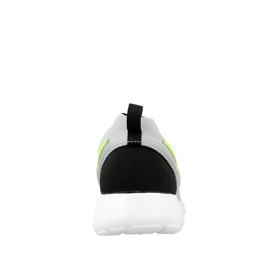 Nike Roshe One (GS) Kinder Grau Laufschuhe - Image 3