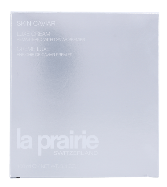 La Prairie Skin Luxe Creme 100ml - Image 2