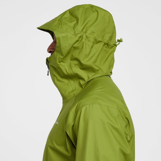 Montane Men's Spirit Lite Waterproof Jacket