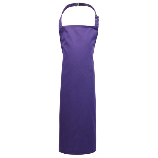 Premier Childrens/Kids Bib Apron (Purple)
