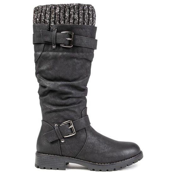 Lotus Juniper Boots