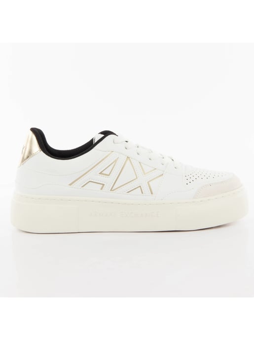 Armani Exchange Damen-Sneaker „Elegance“ - Image 3