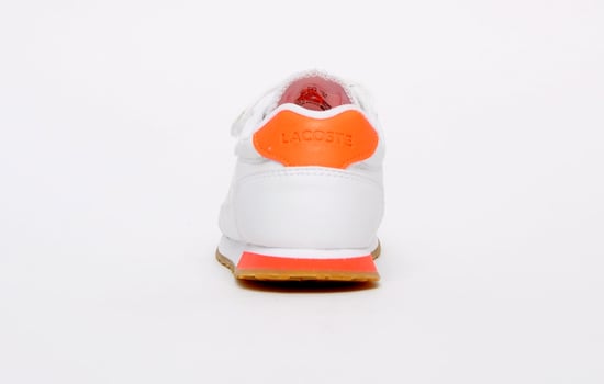 Lacoste Partner 0721 Infants Girls