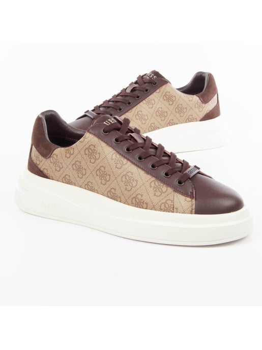 Guess Elba Herren-Sneaker - Image 2