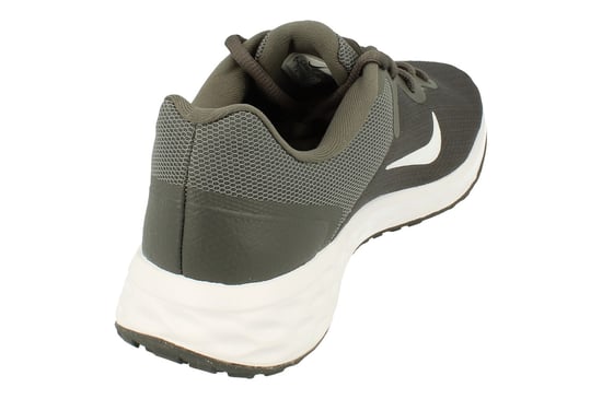Nike Revolution 6 Nn Männer Grau Turnschuhe - Image 3