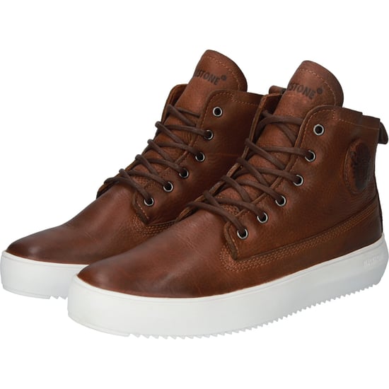 ASPEN - Old Yellow - Sneaker (high)