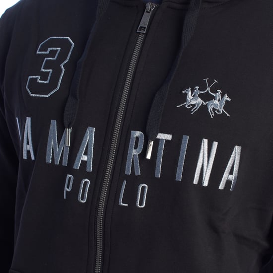 YMF305-FP568 Men's Regular Fit Hoodie