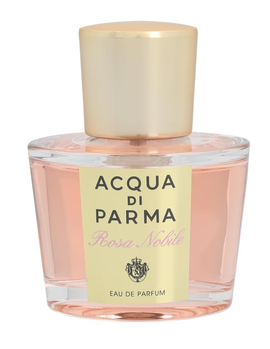 Acqua Di Parma Rosa Nobile Eau De Parfum 50ml - Image 4