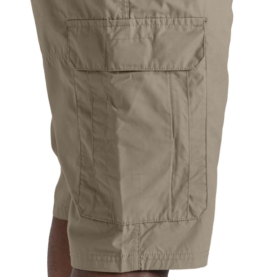 Craghoppers - "Expert Kiwi" Cargo-Shorts für Herren (Steingrau) - Image 2