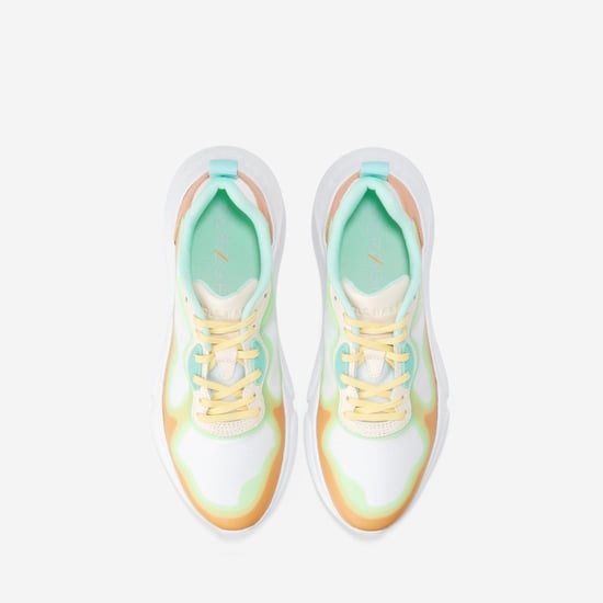 Cole Haan Zerogrand Polyester Damen Multi Turnschuhe - Image 3