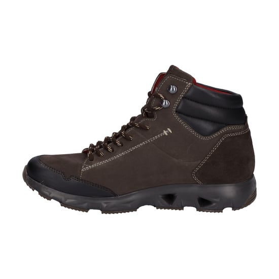 JOSEF SEIBEL Noah 55 | Stiefelette für Herren | Braun Noah 55, moro-kombi - Image 3