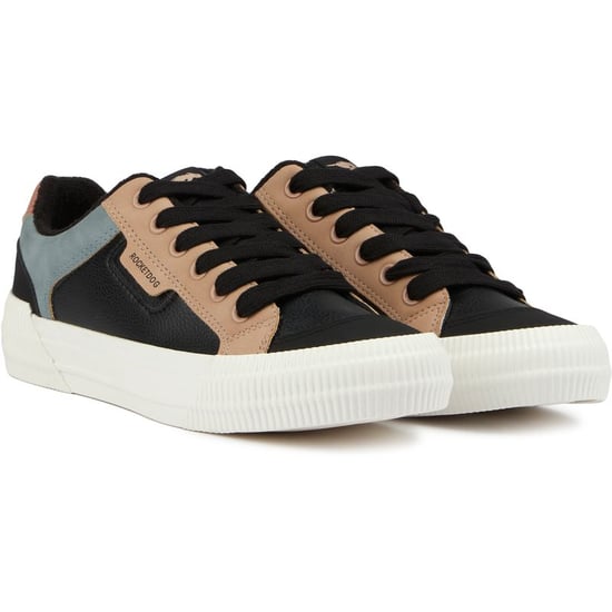 Rocket Dog Cheery Blocked Sneaker - Image 2