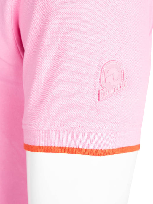 Invicta Polo Shirt Men's Pink