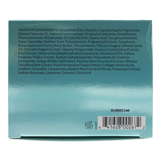 Elem Pro Coll Marine Cr 50ml - Image 4