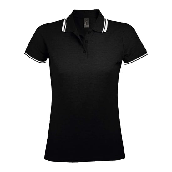 SOLS - "Pasadena" Poloshirt für Damen () - Image 1
