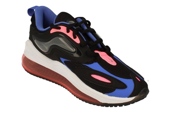 Nike Air Max Zephyr Gs Schwarz Turnschuhe - Image 4