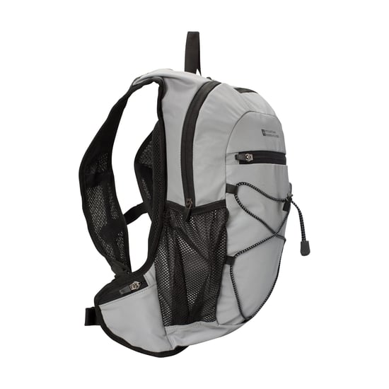 Mountain Warehouse - Hydration Pack "Track", 6l (Grau) - Image 3