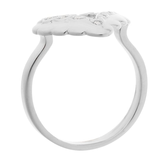 Orphelia Damen-Ring Sterling-Silber 925 – Silber ZR-3936 - Image 2