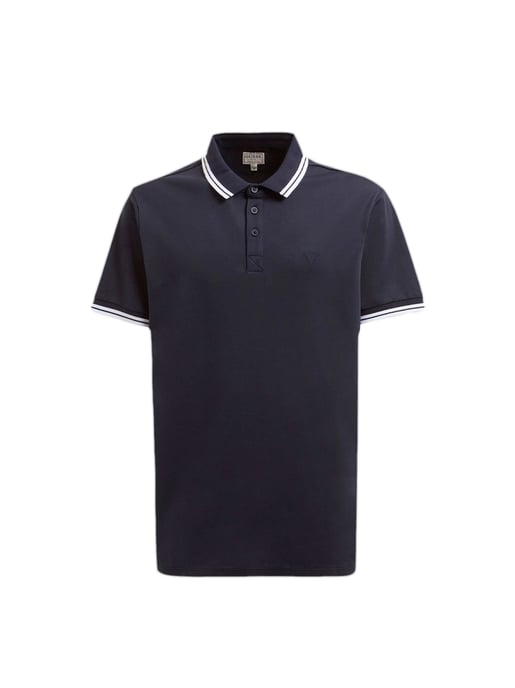 Polo Guess Herren Piqué - Image 2