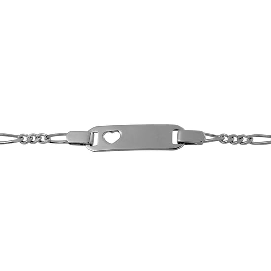 Orphelia Kinderarmband aus 925er Sterlingsilber - Silber ZA-7457 - Image 2