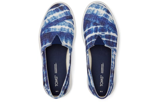 Toms Alpargata Damen Schuhe - Image 5