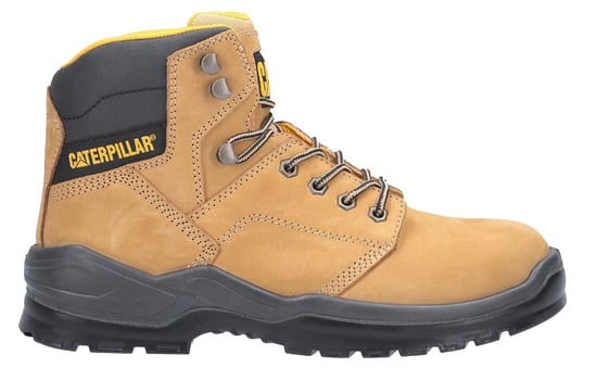 Caterpillar Striver S3 Bottes de sécurité Homme - Image 1
