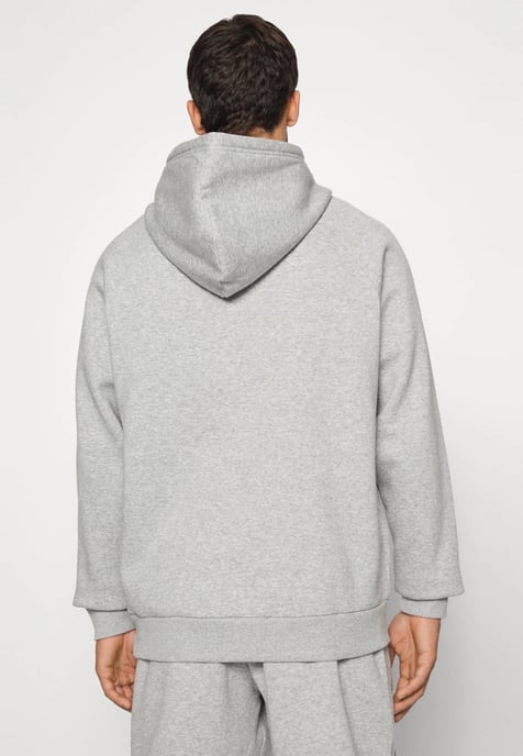 Under Armour Herren Rivel Graphic Trainingsanzug in Grau - Image 4
